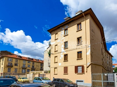 Vendita Appartamento Via salerno, 13, Torino