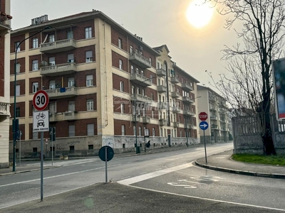 Vendita Appartamento Via Tolmino, 61, Torino