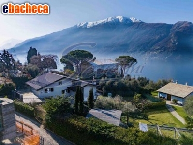 Villa a Colico di 200 mq