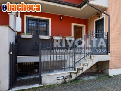 Villa a Roma di 150 mq