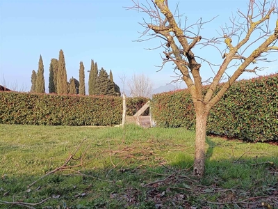 Villa a schiera a Borgo San Lorenzo