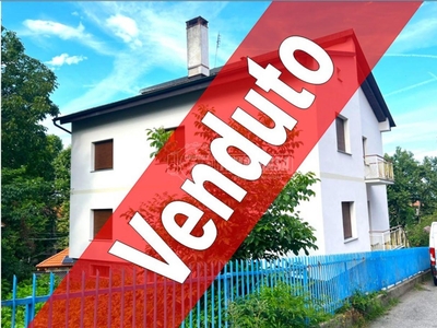 Villa a schiera in vendita a Druento