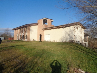 Villa a schiera in vendita a Noceto