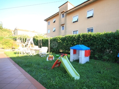 Villa a schiera in vendita a Ricco' Del Golfo Di Spezia