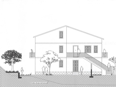 Villa a schiera in vendita a Santo Stefano Di Magra