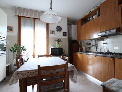 Villa a schiera in vendita a Savignano Sul Rubicone Forli'-cesena