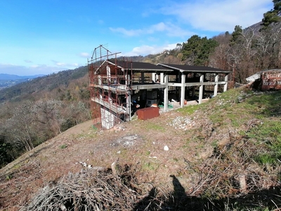 Villa in vendita a Calice Al Cornoviglio