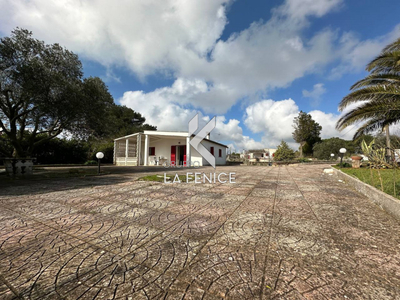 villa in vendita a Martina Franca