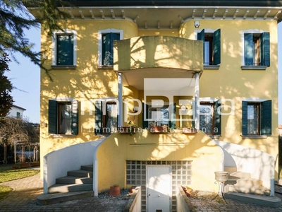 villa in vendita a Mogliano Veneto