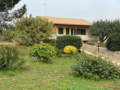 Villa in vendita a Scicli