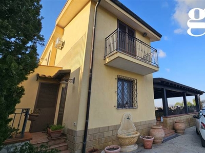 Villa in Via Torre Amalfitano, 33 a Bagheria