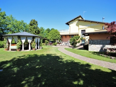 Villa unifamiliare in vendita, Vigevano