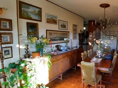 Appartamento in vendita a Siena San Miniato
