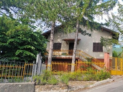 Vendita Casa singola, in zona PALLAVICINO, CANTALUPO LIGURE