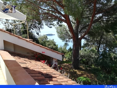 Vendita Villa bifamiliare sulla costa a Filocaio di MARATEA - Rif. 8