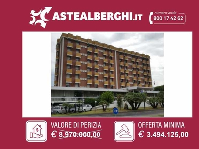Albergo-Hotel in Vendita ad Rimini - 3494125 Euro