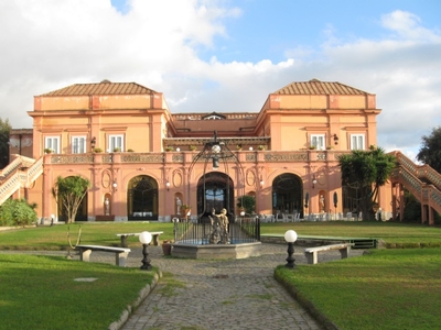 albergo in vendita a Ercolano