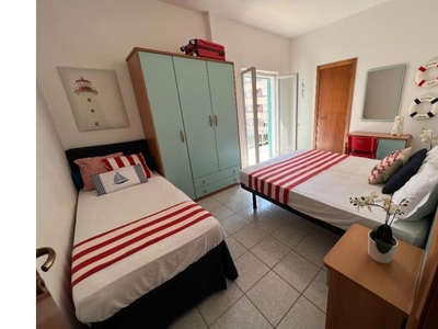 Affitto Appartamento Vacanze a Alba Adriatica, Via Treviso 7