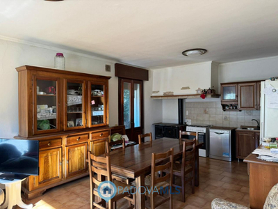 Appartamento a Galzignano Terme - Rif. MLS1157-1212
