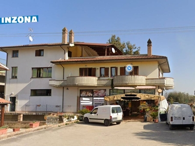Appartamento all'asta a Castellalto via Trento Villa Zaccheo