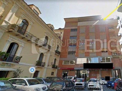 Appartamento all'asta a Catanzaro piazza Serravalle, 9