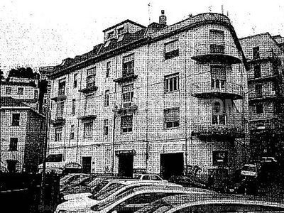 Appartamento all'asta a Catanzaro via Domenico Milelli, 6