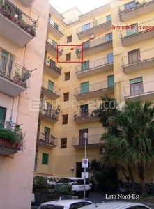Appartamento all'asta a Catanzaro viale Vincenzo De Filippis, 26