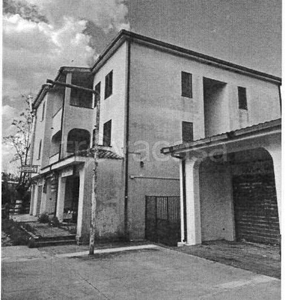 Appartamento all'asta a Cropani frazione Marina, via Carrao (oggi Viale Rimini)