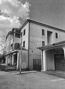 Appartamento all'asta a Cropani via Carrao (oggi Viale Rimini)