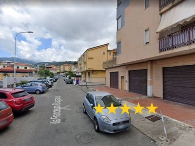Appartamento all'asta a Lamezia Terme via f. Blaganò