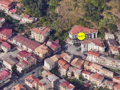 Appartamento all'asta a Lamezia Terme via Raffaele Conforti