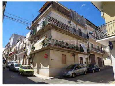 Appartamento all'asta a Montalbano Jonico via San Giacomo, 40