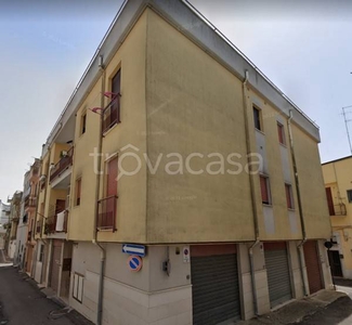Appartamento all'asta a Montescaglioso via montegrappa, 19