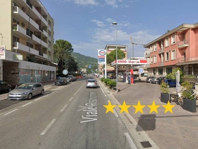 Appartamento all'asta a Montorio al Vomano viale Risorgimento