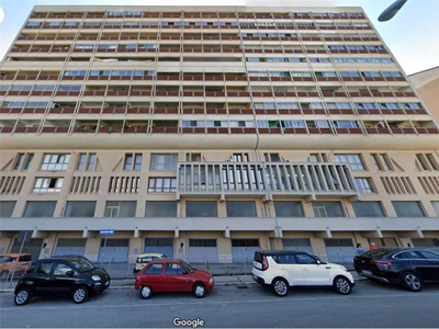 Appartamento all'asta a Potenza via Tirreno , 43