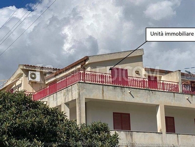Appartamento all'asta a Sellia Marina via Località Finocchiara
