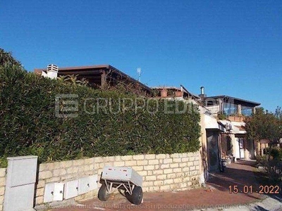 Appartamento all'asta a Squillace contrada Gebiola Villaggio Porto Rhoca, 5A/6A