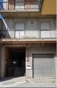 Appartamento all'asta a Torano Castello frazione Scalo in viale stazione, via Magna Grecia,, 20