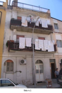 Appartamento all'asta a Venosa via Colonnello Maddalena, 31