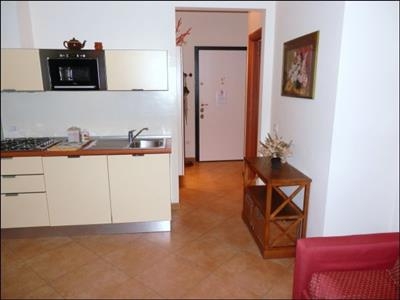 Appartamento - Bilocale a Centro, Sanremo