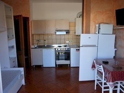 Appartamento - Bilocale a Loano