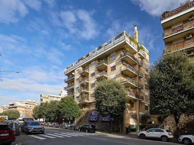 Appartamento di prestigio di 148 m² Via di Donna Olimpia, 185, 00152 Roma RM, Italia, Roma, Lazio
