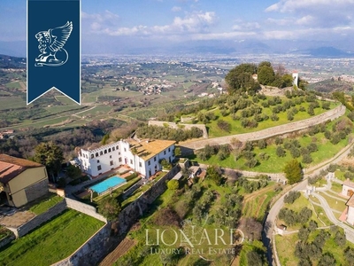 Prestigioso appartamento di 600 m² in vendita Carmignano, Toscana