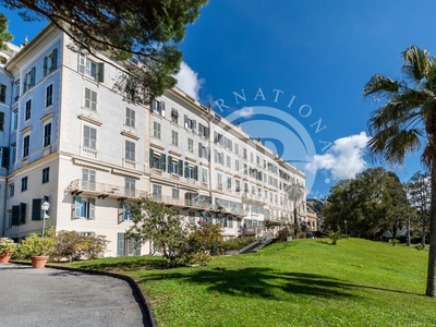 Appartamento di lusso di 83 m² in vendita Genova, Italia