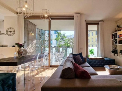 Appartamento di prestigio in vendita via DE CRISTOFORIS, Milano, Lombardia