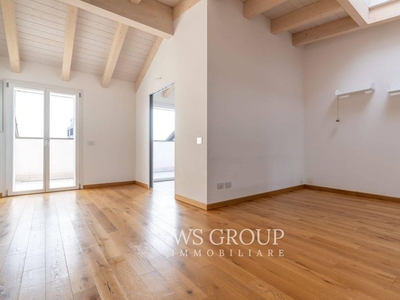 Appartamento di prestigio di 138 m² in vendita Via Sempione, 12, Monza, Lombardia