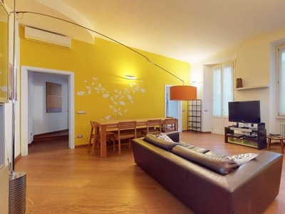 Prestigioso appartamento di 131 m² in vendita Via Benedetto Marcello, 38, Milano, Lombardia