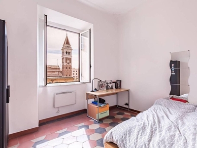 Prestigioso appartamento di 140 m² in vendita Via degli Ernici, Roma, Lazio