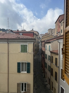 appartamento in affitto a Ancona