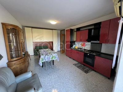 Appartamento in in vendita da privato a Barile corso Italia, 36
